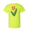 Cotton/Poly DryBlend® T-Shirt - Full Color Printing Thumbnail