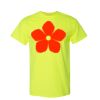 Cotton/Poly DryBlend® T-Shirt - Full Color Printing Thumbnail