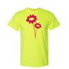 Cotton/Poly DryBlend® T-Shirt - Full Color Printing Thumbnail