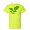 Cotton/Poly DryBlend® T-Shirt - Full Color Printing Thumbnail