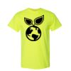 Cotton/Poly DryBlend® T-Shirt - Full Color Printing Thumbnail