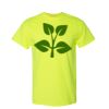 Cotton/Poly DryBlend® T-Shirt - Full Color Printing Thumbnail
