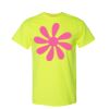 Cotton/Poly DryBlend® T-Shirt - Full Color Printing Thumbnail