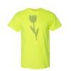 Cotton/Poly DryBlend® T-Shirt - Full Color Printing Thumbnail