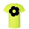 Cotton/Poly DryBlend® T-Shirt - Full Color Printing Thumbnail