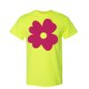 Cotton/Poly DryBlend® T-Shirt - Full Color Printing Thumbnail