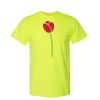 Cotton/Poly DryBlend® T-Shirt - Full Color Printing Thumbnail