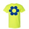Cotton/Poly DryBlend® T-Shirt - Full Color Printing Thumbnail
