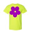 Cotton/Poly DryBlend® T-Shirt - Full Color Printing Thumbnail