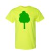 Cotton/Poly DryBlend® T-Shirt - Full Color Printing Thumbnail