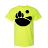 Cotton/Poly DryBlend® T-Shirt - Full Color Printing Thumbnail