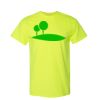 Cotton/Poly DryBlend® T-Shirt - Full Color Printing Thumbnail