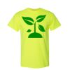 Cotton/Poly DryBlend® T-Shirt - Full Color Printing Thumbnail
