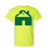 Cotton/Poly DryBlend® T-Shirt - Full Color Printing Thumbnail