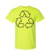Cotton/Poly DryBlend® T-Shirt - Full Color Printing Thumbnail
