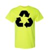 Cotton/Poly DryBlend® T-Shirt - Full Color Printing Thumbnail