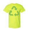 Cotton/Poly DryBlend® T-Shirt - Full Color Printing Thumbnail