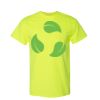 Cotton/Poly DryBlend® T-Shirt - Full Color Printing Thumbnail