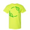 Cotton/Poly DryBlend® T-Shirt - Full Color Printing Thumbnail