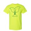 Cotton/Poly DryBlend® T-Shirt - Full Color Printing Thumbnail