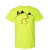 Cotton/Poly DryBlend® T-Shirt - Full Color Printing Thumbnail