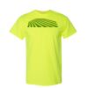 Cotton/Poly DryBlend® T-Shirt - Full Color Printing Thumbnail