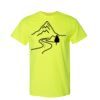 Cotton/Poly DryBlend® T-Shirt - Full Color Printing Thumbnail