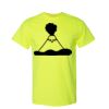 Cotton/Poly DryBlend® T-Shirt - Full Color Printing Thumbnail