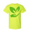 Cotton/Poly DryBlend® T-Shirt - Full Color Printing Thumbnail