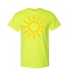 Cotton/Poly DryBlend® T-Shirt - Full Color Printing Thumbnail