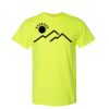 Cotton/Poly DryBlend® T-Shirt - Full Color Printing Thumbnail