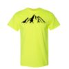 Cotton/Poly DryBlend® T-Shirt - Full Color Printing Thumbnail