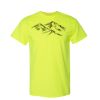 Cotton/Poly DryBlend® T-Shirt - Full Color Printing Thumbnail