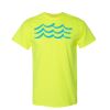 Cotton/Poly DryBlend® T-Shirt - Full Color Printing Thumbnail