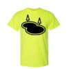 Cotton/Poly DryBlend® T-Shirt - Full Color Printing Thumbnail
