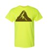 Cotton/Poly DryBlend® T-Shirt - Full Color Printing Thumbnail