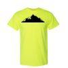 Cotton/Poly DryBlend® T-Shirt - Full Color Printing Thumbnail