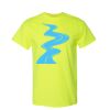 Cotton/Poly DryBlend® T-Shirt - Full Color Printing Thumbnail