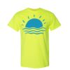 Cotton/Poly DryBlend® T-Shirt - Full Color Printing Thumbnail