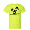 Cotton/Poly DryBlend® T-Shirt - Full Color Printing Thumbnail