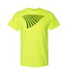 Cotton/Poly DryBlend® T-Shirt - Full Color Printing Thumbnail