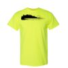 Cotton/Poly DryBlend® T-Shirt - Full Color Printing Thumbnail