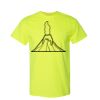 Cotton/Poly DryBlend® T-Shirt - Full Color Printing Thumbnail