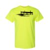 Cotton/Poly DryBlend® T-Shirt - Full Color Printing Thumbnail