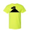 Cotton/Poly DryBlend® T-Shirt - Full Color Printing Thumbnail