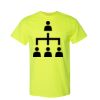 Cotton/Poly DryBlend® T-Shirt - Full Color Printing Thumbnail
