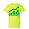 Cotton/Poly DryBlend® T-Shirt - Full Color Printing Thumbnail