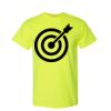 Cotton/Poly DryBlend® T-Shirt - Full Color Printing Thumbnail
