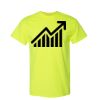 Cotton/Poly DryBlend® T-Shirt - Full Color Printing Thumbnail