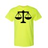 Cotton/Poly DryBlend® T-Shirt - Full Color Printing Thumbnail